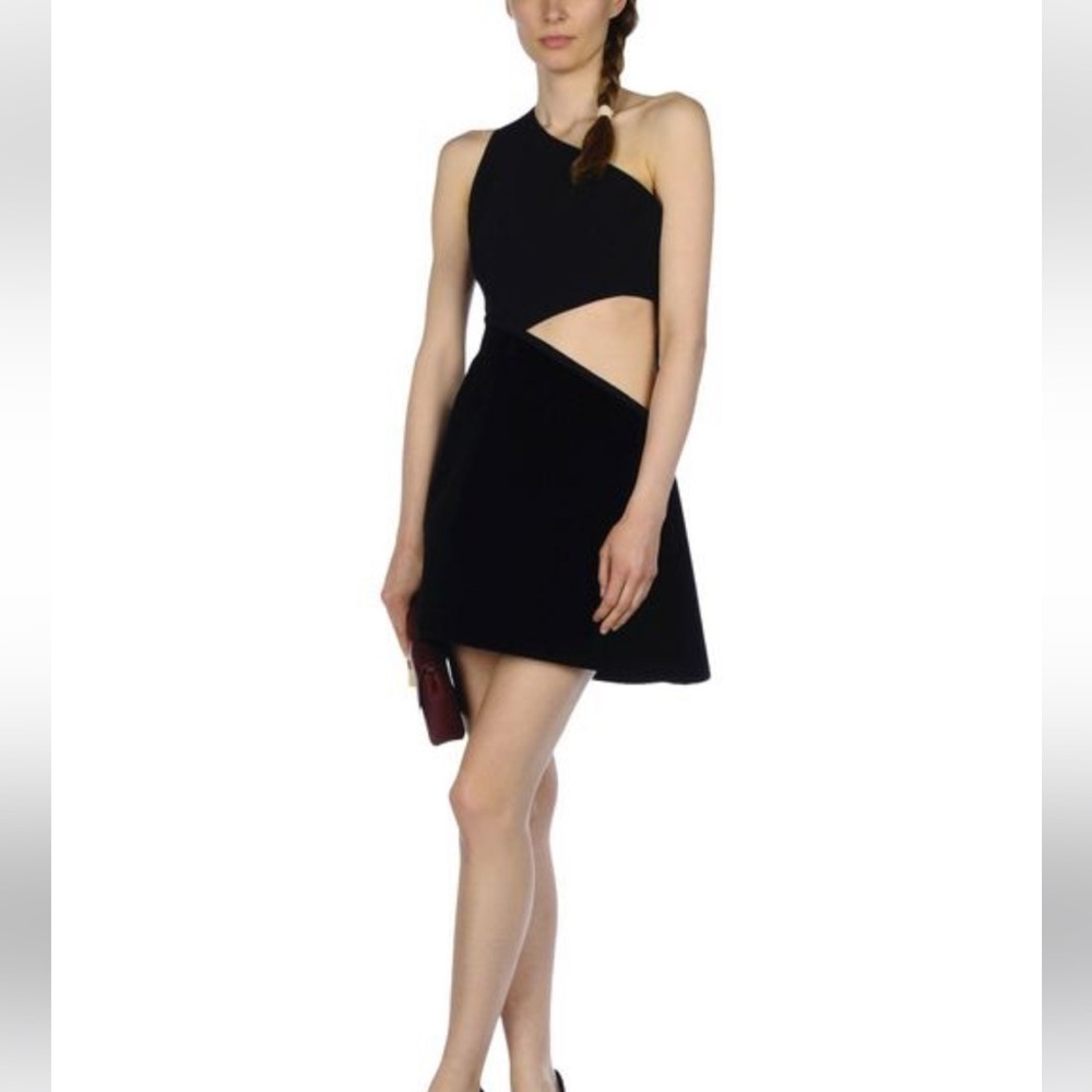 Fausto Puglisi
Women's Black Short Dress